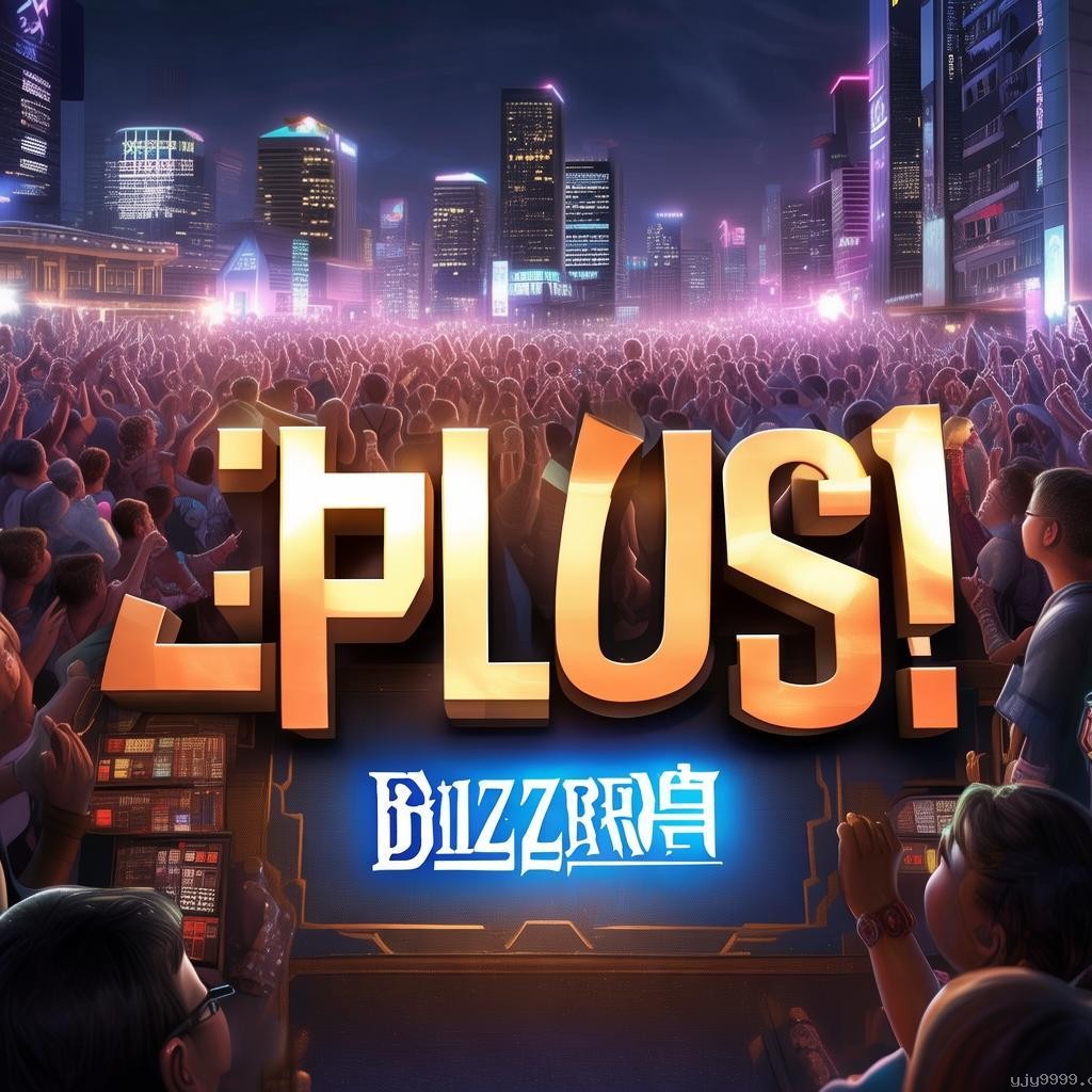 暴雪正式官宣魔兽怀旧服PLUS！国服将同步上线