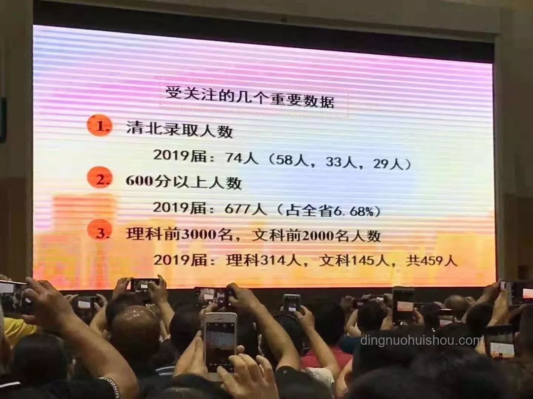 清华北大之路：学霸的必备条件与心路历程